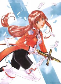 BUY NEW sakura wars - 137976 Premium Anime Print Poster